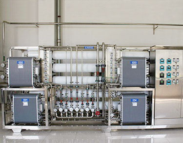 edi超純水設(shè)備