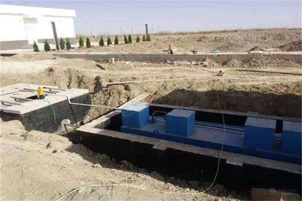 醫院廢水處理一體化裝置怎么選？