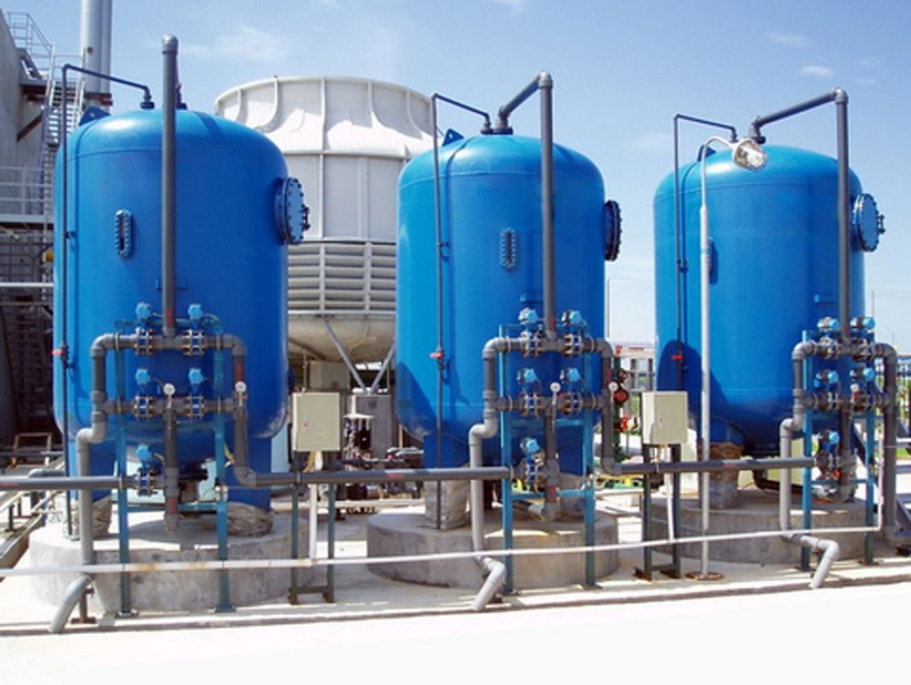 深井水鐵錳含量高如何有效處理