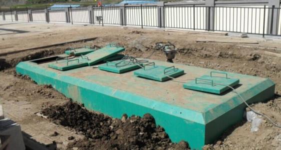 醫療廢水處理方法