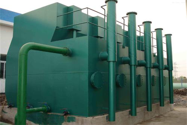 怎樣挑選一體化凈水處理設(shè)備優(yōu)質(zhì)廠家？