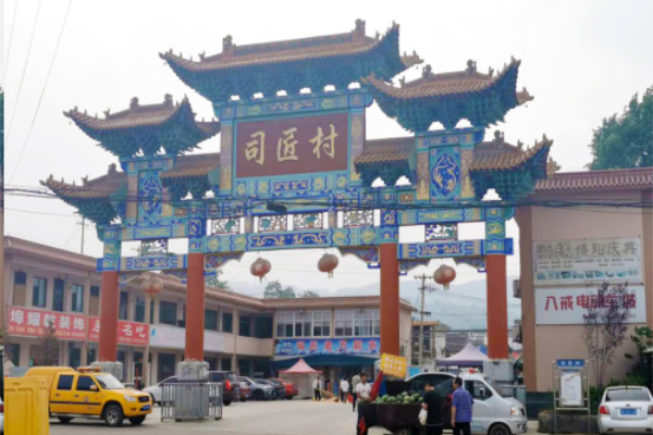 有一家水處理公司解決了農(nóng)村3000人的生活飲用水處理問題，你猜是哪家？