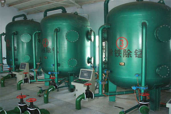 學(xué)會這三招，讓你找到優(yōu)質(zhì)的飲用水除鐵錳設(shè)備廠家！