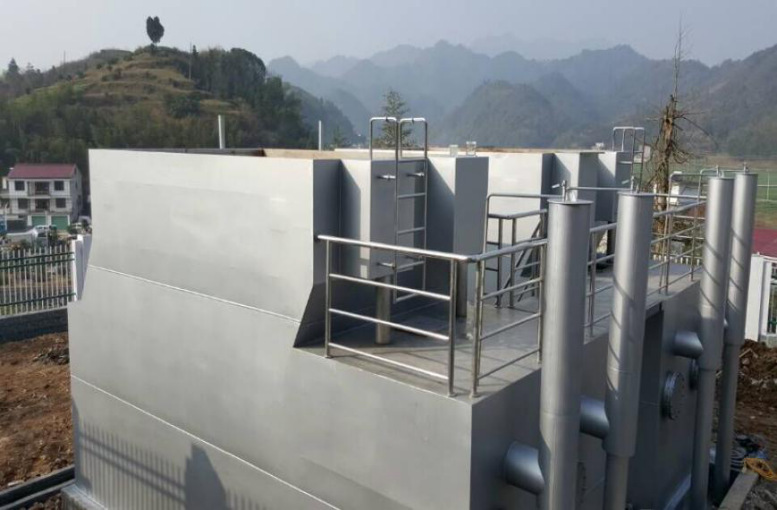 如何選擇合適的農村生活飲用水處理系統(tǒng)？