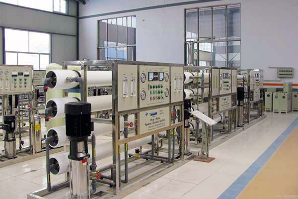 養(yǎng)殖場(chǎng)凈水設(shè)備廠家