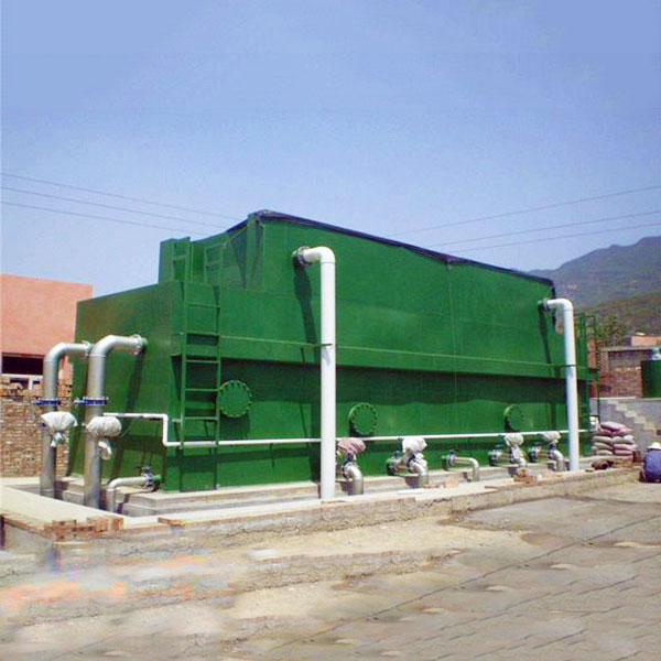 前期水質(zhì)分析