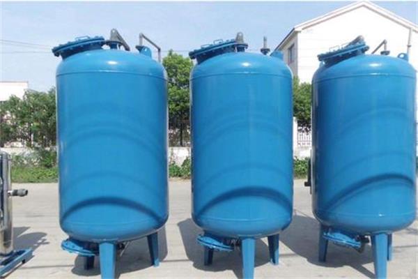 飲用水鐵錳超標(biāo)