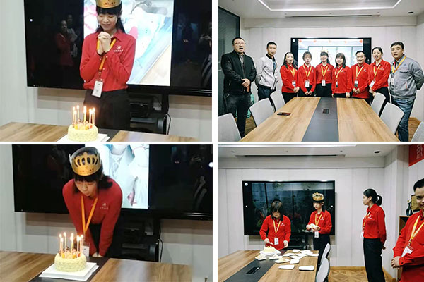 珺浩水處理——讓你與眾不同