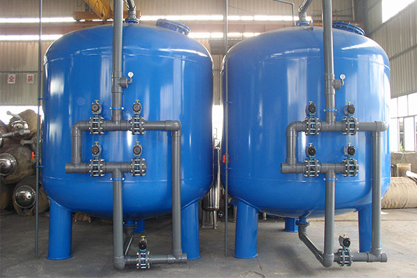 處理地下水錳和鐵設(shè)備可以有效解決鐵錳超標(biāo)難題嗎？