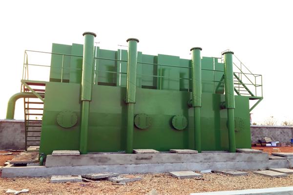 山西有沒有做全自動一體化凈水設(shè)備的廠家呢？