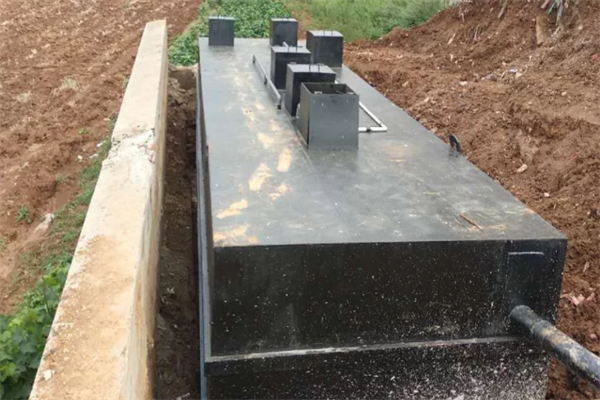 醫(yī)院全自動一體化污水處理設(shè)備的應(yīng)用有什么技術(shù)優(yōu)勢？