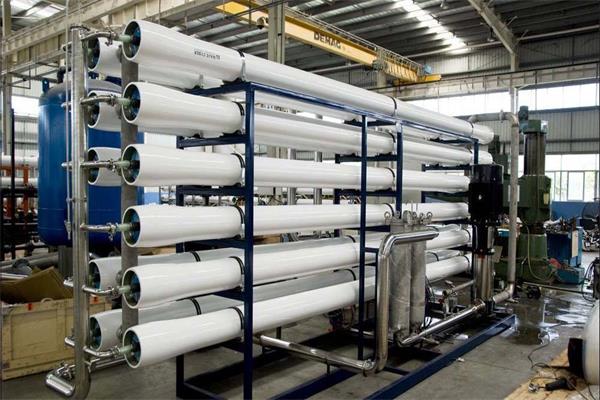 養(yǎng)殖場純凈水生產(chǎn)設(shè)備
