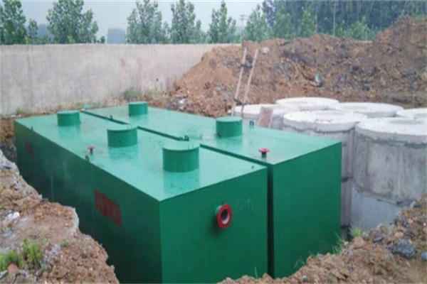 四川生活污水處理系統，珺浩水處理值得推薦