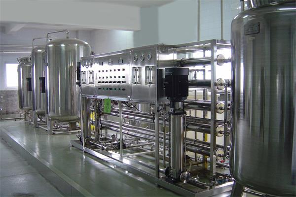 什么時候會用到單級反滲透純水設備，你知道嗎？