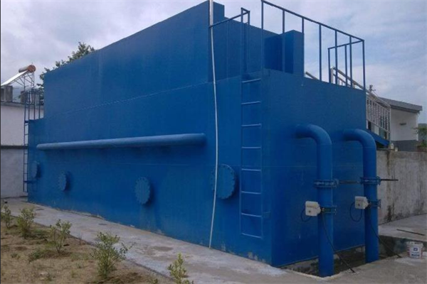 農村飲用水一體化凈水設備廠家提升農村飲水健康