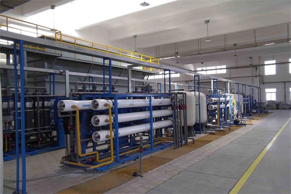 純水設備廠家選型避坑秘訣，你知道多少？