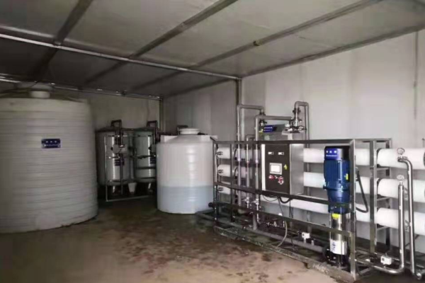 為什么養(yǎng)豬場凈水器這么受歡迎？