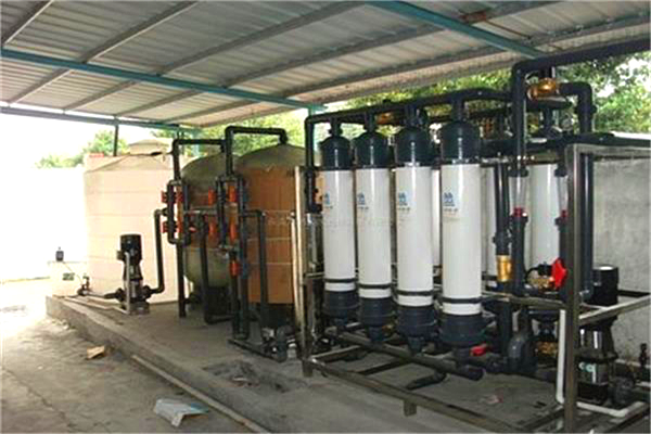 全自動養(yǎng)豬場凈水器能解決豬場哪些問題？