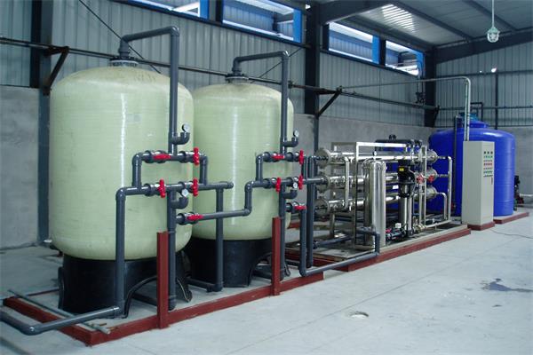 用了養豬場凈水器，年收入過百萬