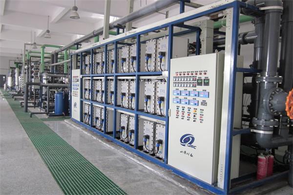 超純水設備廠家哪家好？知道這5點，你就是贏家！