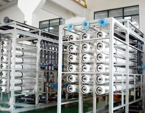 純水設備