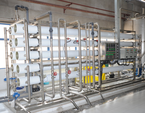 純水設備