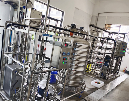 edi純水設備
