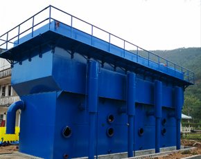 色度、濁度、懸浮物處理