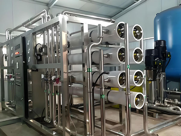 農村生活飲用水處理設備