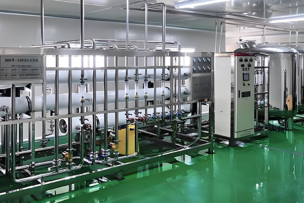 如何挑選信賴的鍋爐反滲透設備廠家？