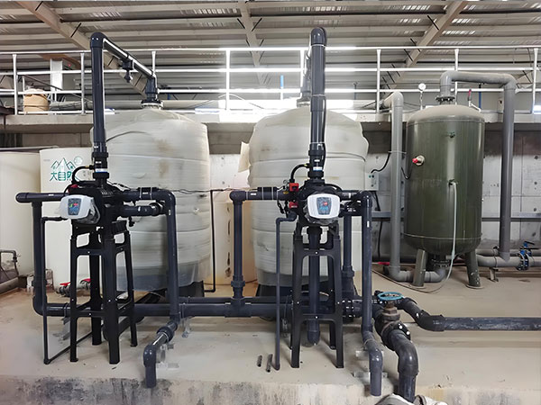 科學(xué)分析全自動(dòng)軟化水設(shè)備多少錢的投資價(jià)值