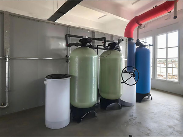 軟化水設備十大排名：理性看待排名，聚焦設備核心適配能力