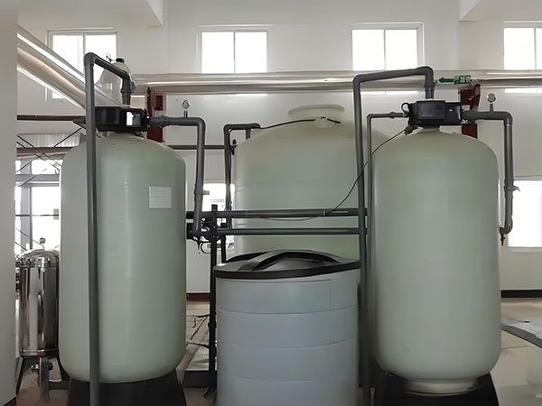 山西軟化水設備廠家怎么選？本地廠家給你一份實戰指南