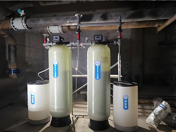選型 / 運(yùn)維必看！工業(yè)鍋爐軟化水設(shè)備技術(shù)標(biāo)準(zhǔn) + 應(yīng)用價(jià)值