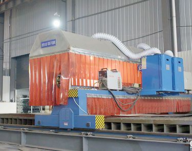 自動化生產線 01